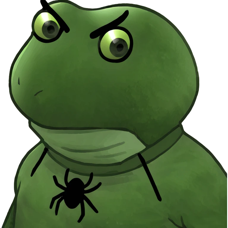 Человек паук emoji