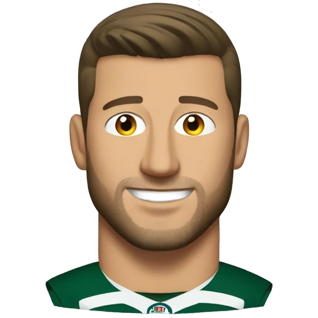 Tim Tebow emoji