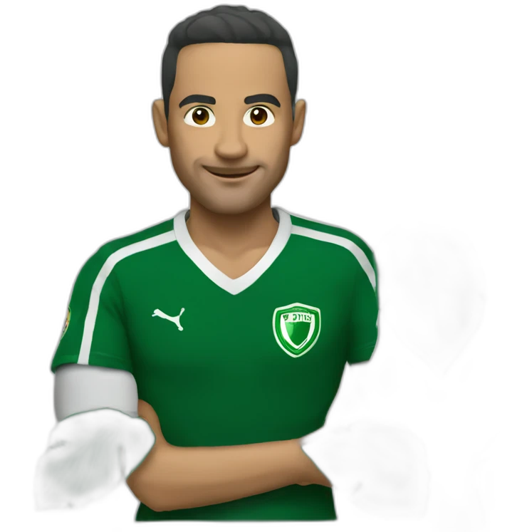 Palmeiras SE emoji