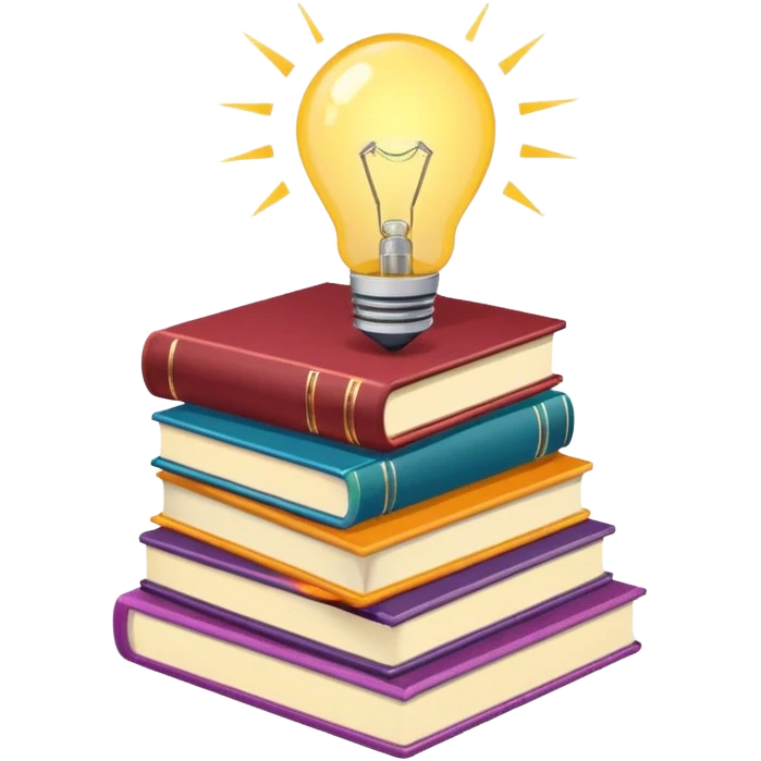 Give me 4 emojis, not an image with a bunch of emojis. Emojis about learning English for young adults emoji