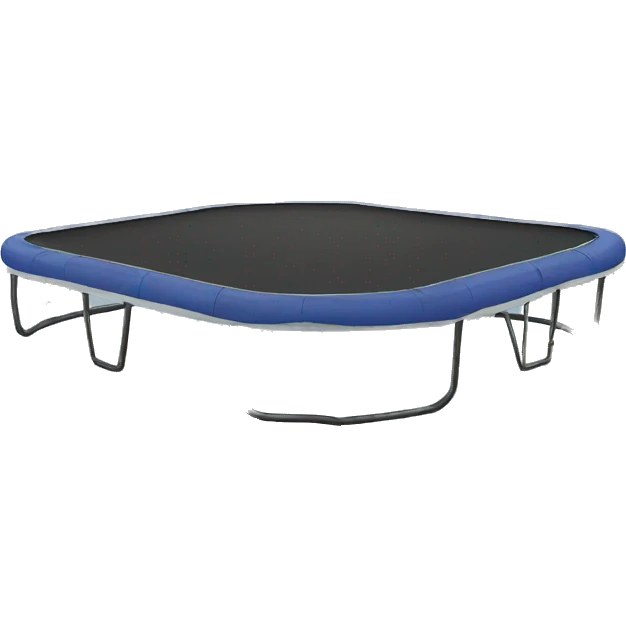 trampoline emoji