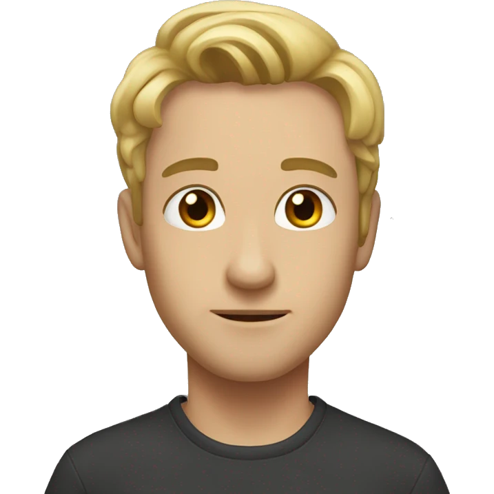 Пион emoji