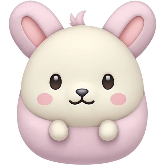 labubu emoji