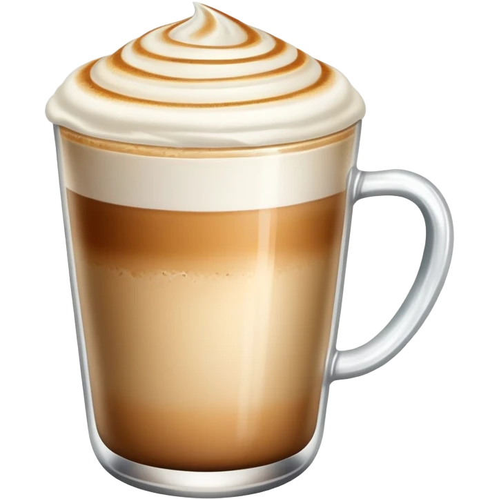 Latte  emoji