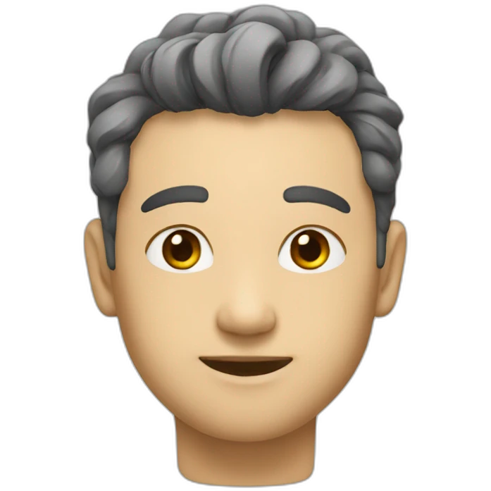 厉害 emoji