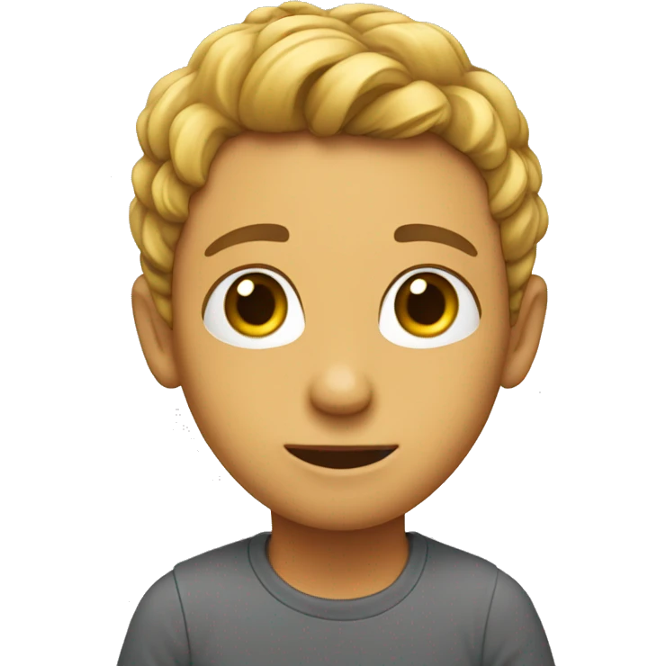 Freinds emoji
