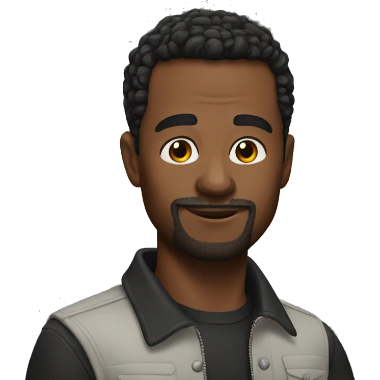 Trevor emoji