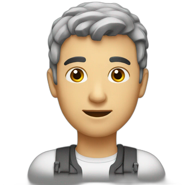 yazılım emoji