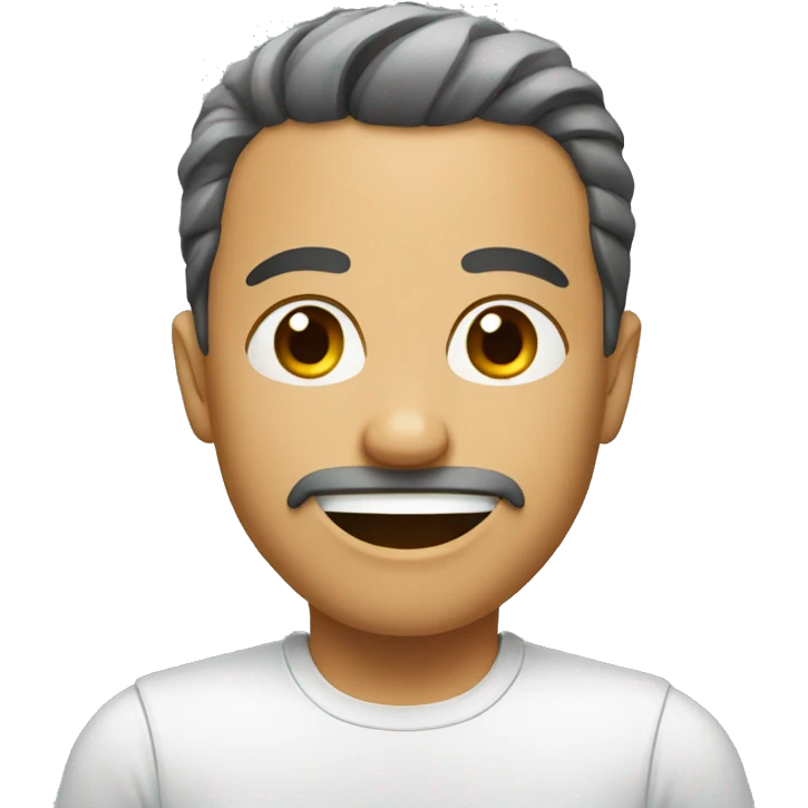 vegetarians emoji