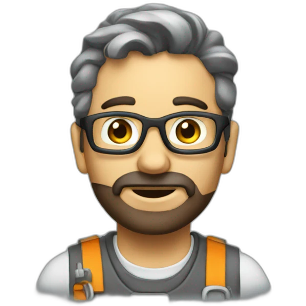 tinkerer emoji