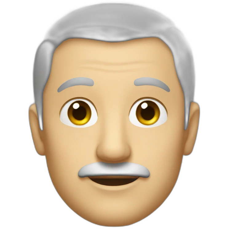 Yury belyat emoji