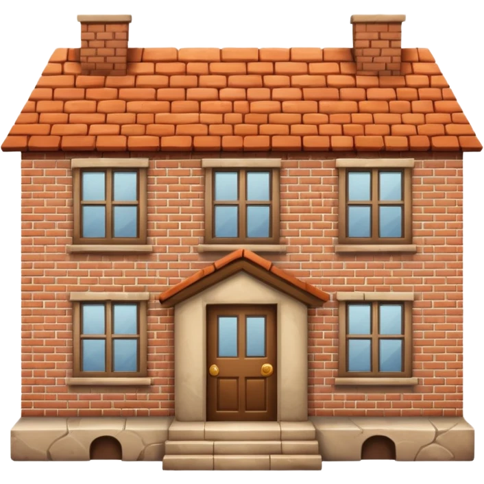 House emoji