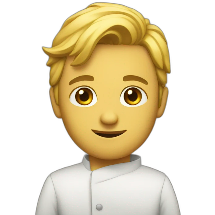 Dhab emoji
