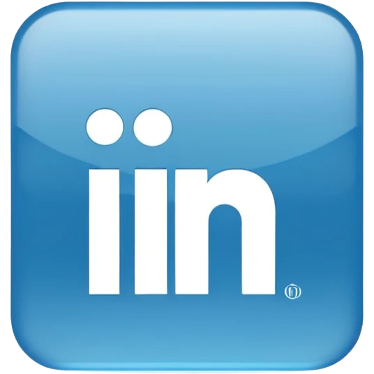 Linkdin  emoji