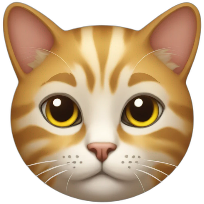 developer cat emoji