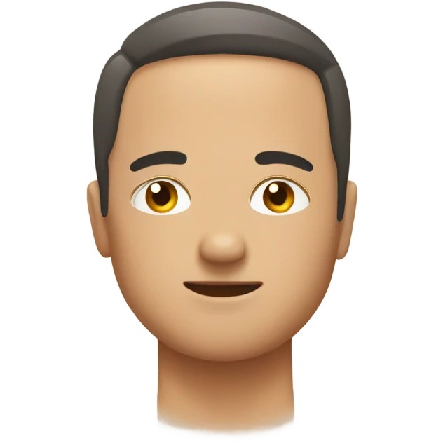 Massage emoji