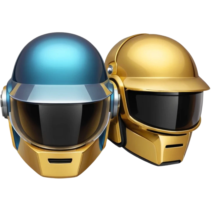 Daft punk  emoji