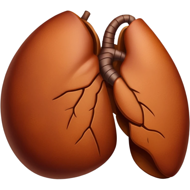 Liver original image emoji