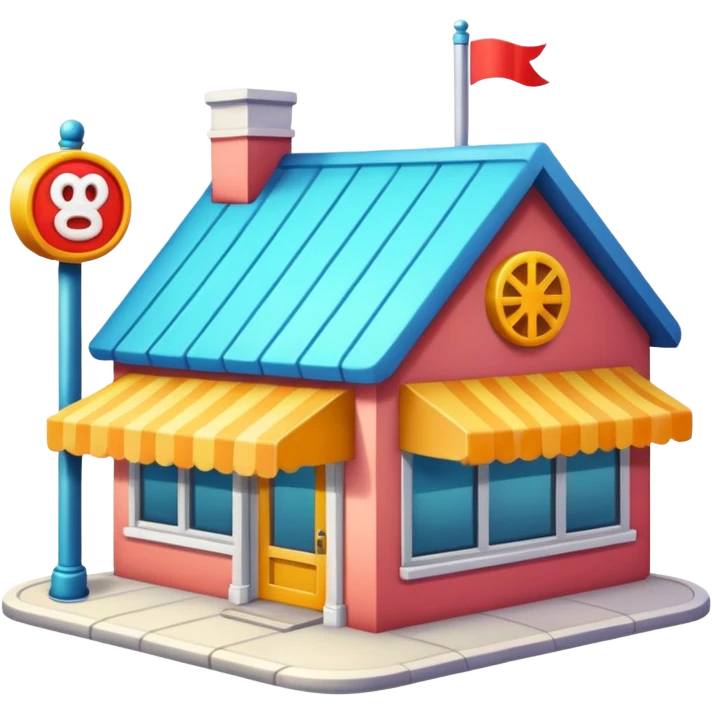 store emoji