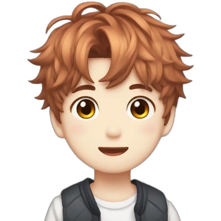 Seungmin emoji