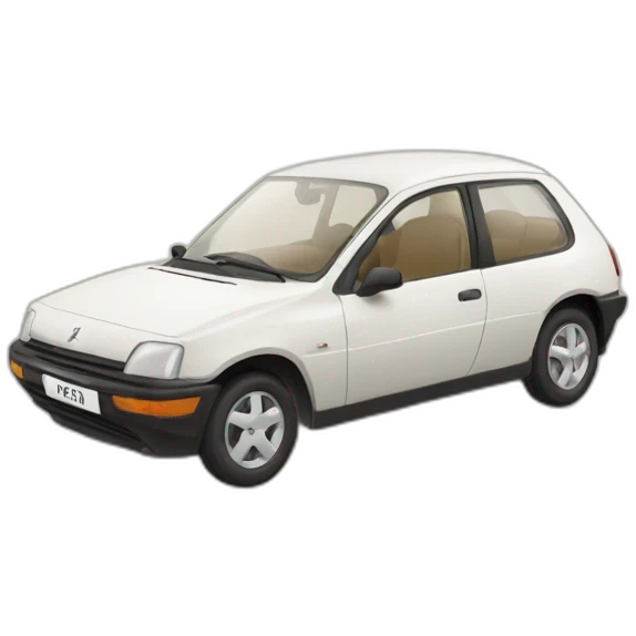 Peugeot  emoji