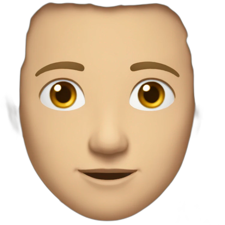 Eloan Musk fuque emoji