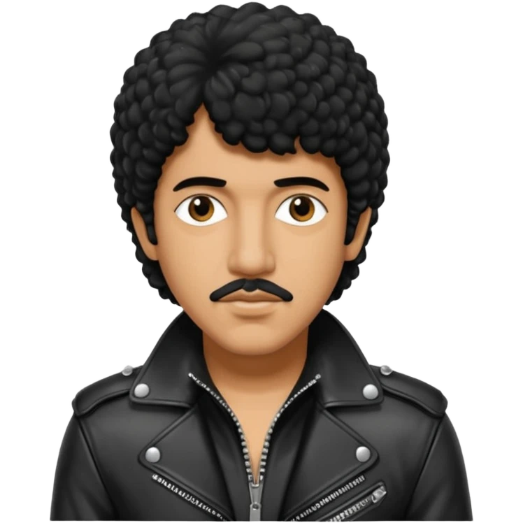 Phil Lynott emoji