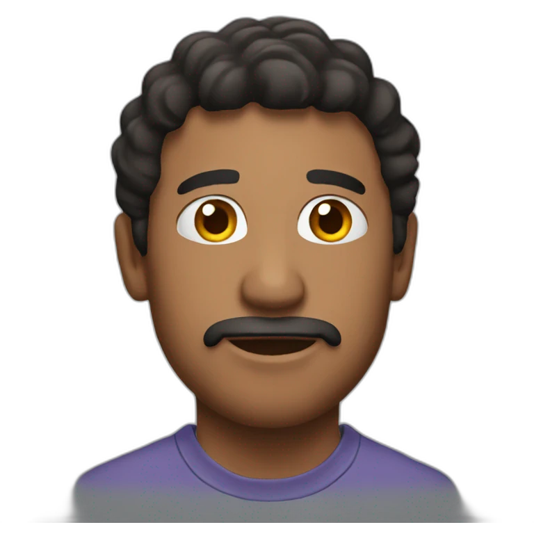 Mike emoji
