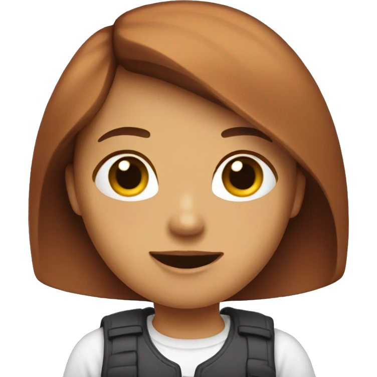 girl emoji for slack, not work here anymore, funny emoji