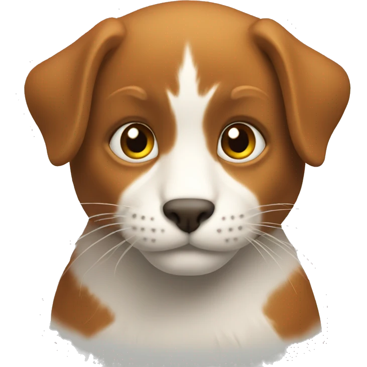 chat roux emoji
