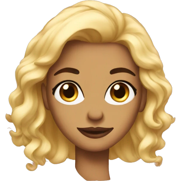 glamour emoji