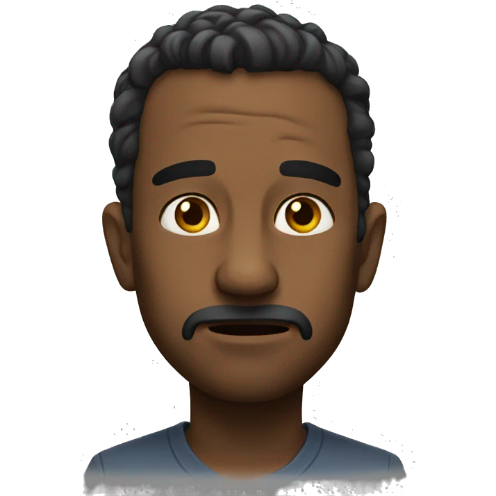 Disappoint emoji