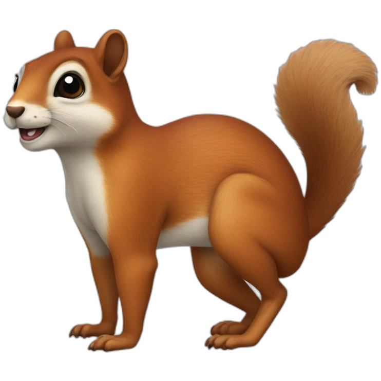 quirrel emoji