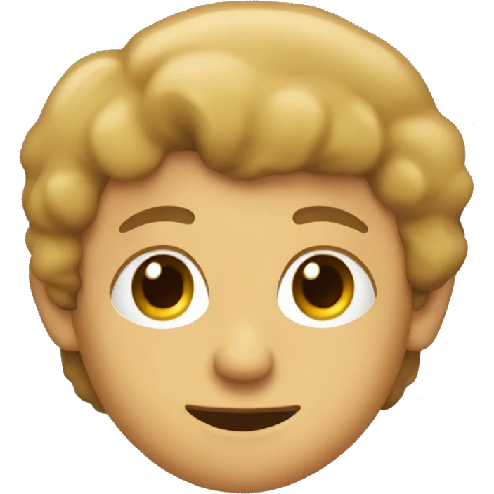 Jamy gourmaud emoji