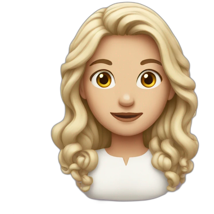 Elizabeth Born emoji