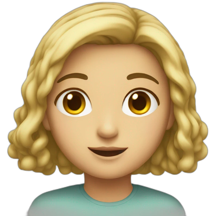 Chiara emoji