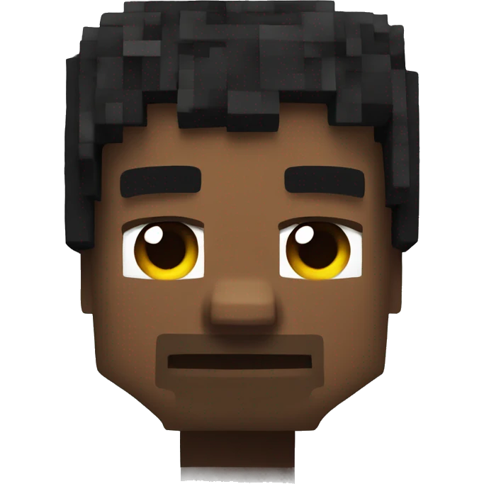 minecraft emoji