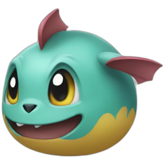 Pokémon  emoji