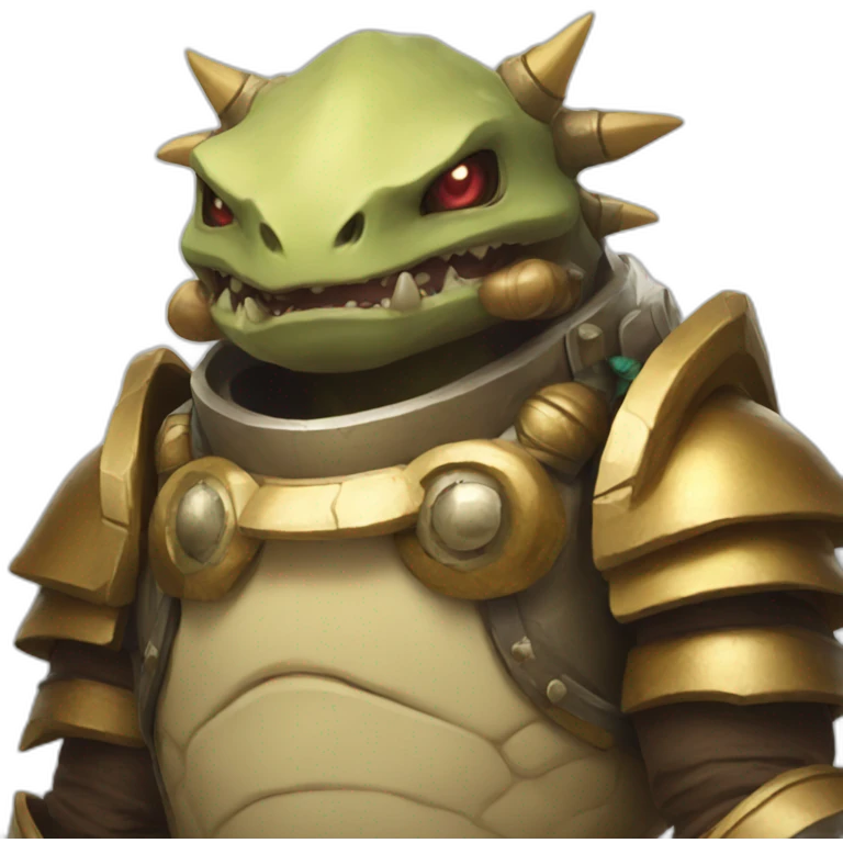 rammus emoji