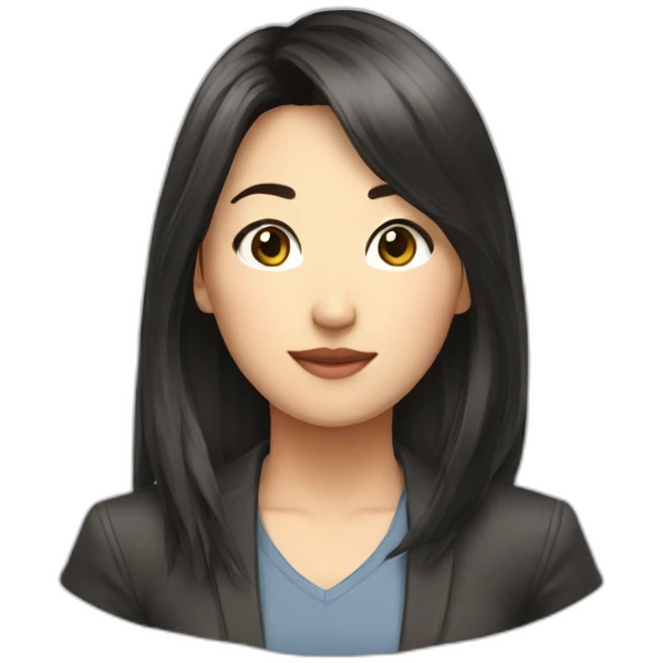 Aya Nakamura emoji