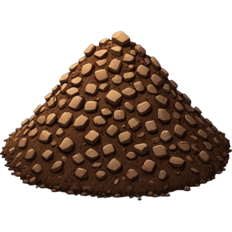 soil emoji