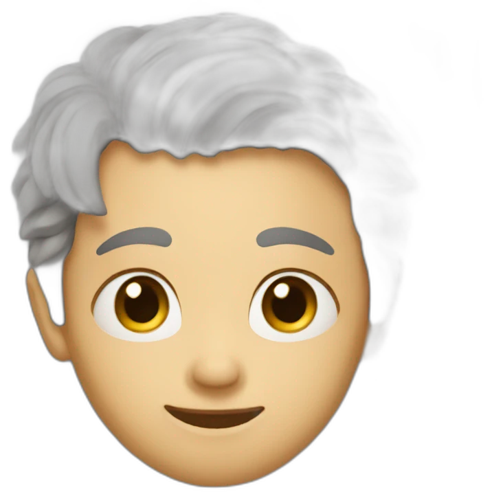 confiiance emoji