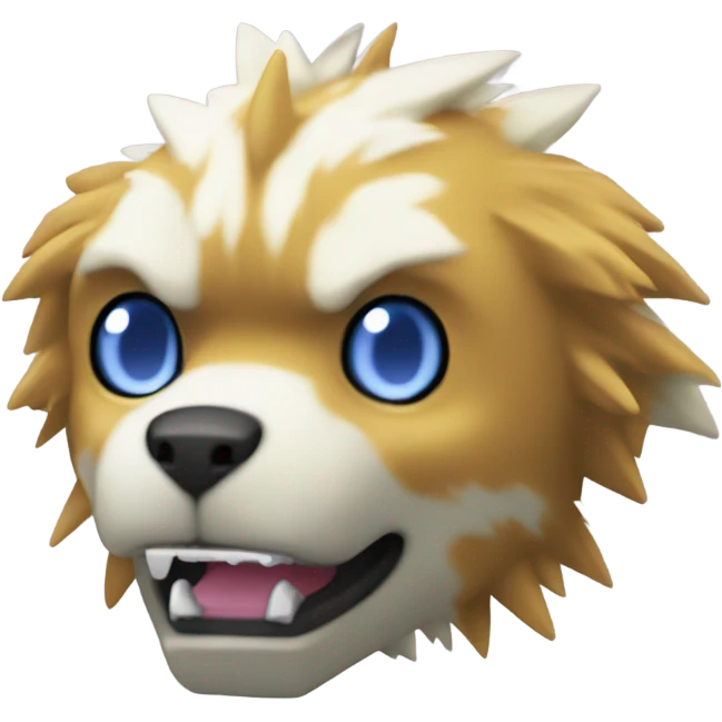 Digimon digivice  emoji