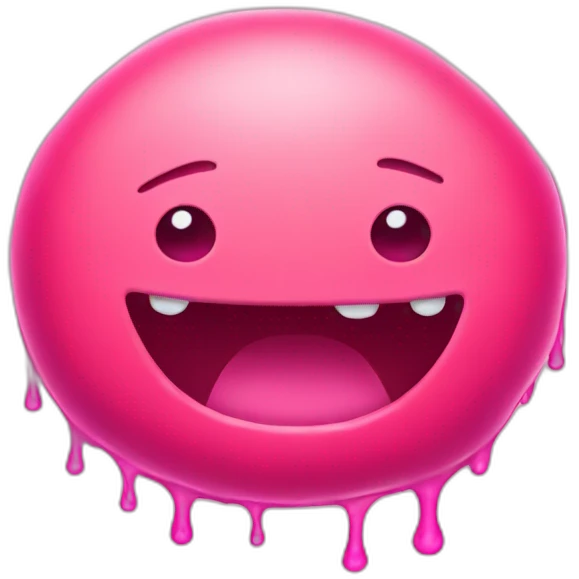 Slime emoji