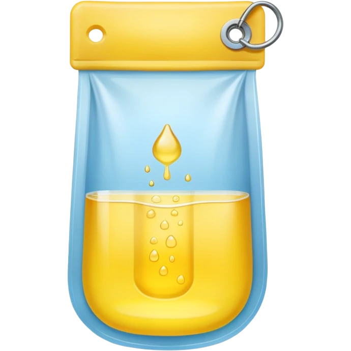 urinbeutel emoji