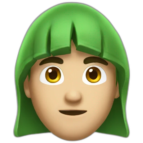 Link  emoji