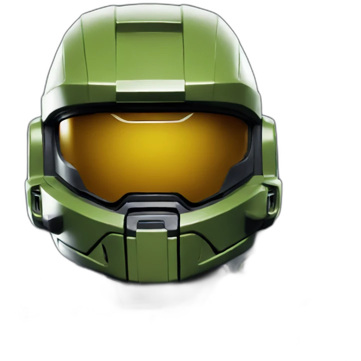 master chief emoji