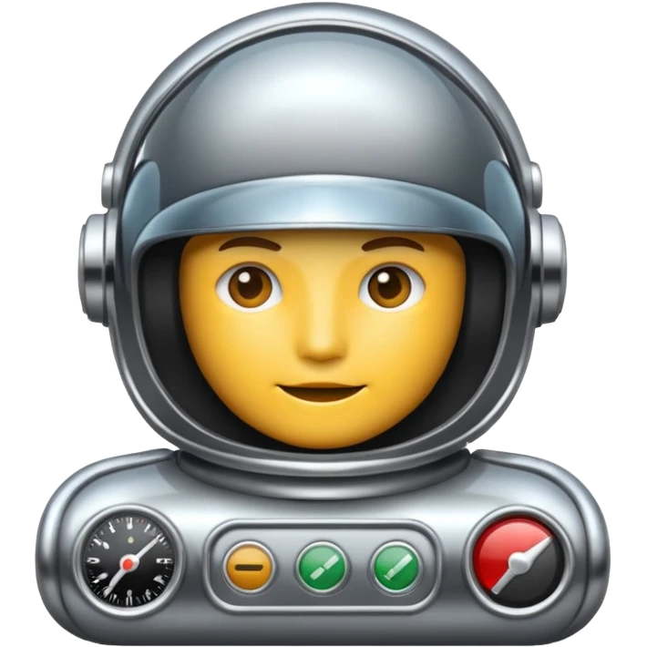 auto pilot emoji