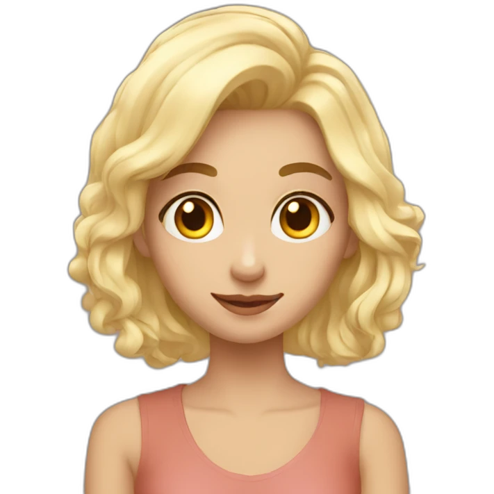 Ученица emoji