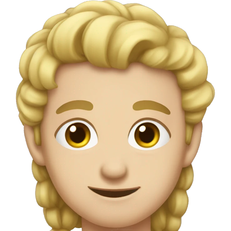 Три криси  emoji